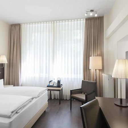 Villa Hotel Frankfurt By Mz Hotelcollection Frankfurt am Main Buitenkant foto