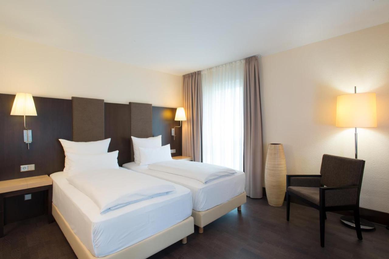 Villa Hotel Frankfurt By Mz Hotelcollection Frankfurt am Main Buitenkant foto