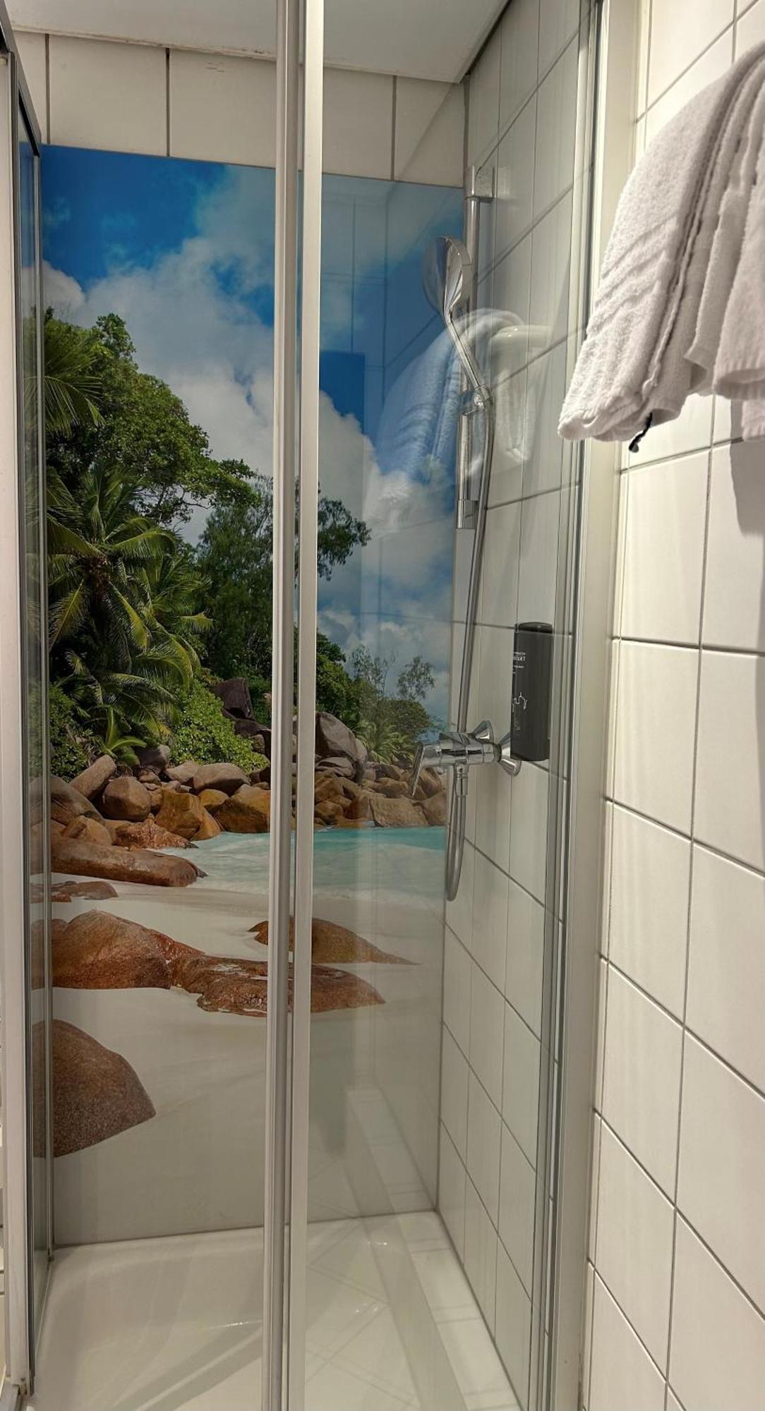 Villa Hotel Frankfurt By Mz Hotelcollection Frankfurt am Main Buitenkant foto