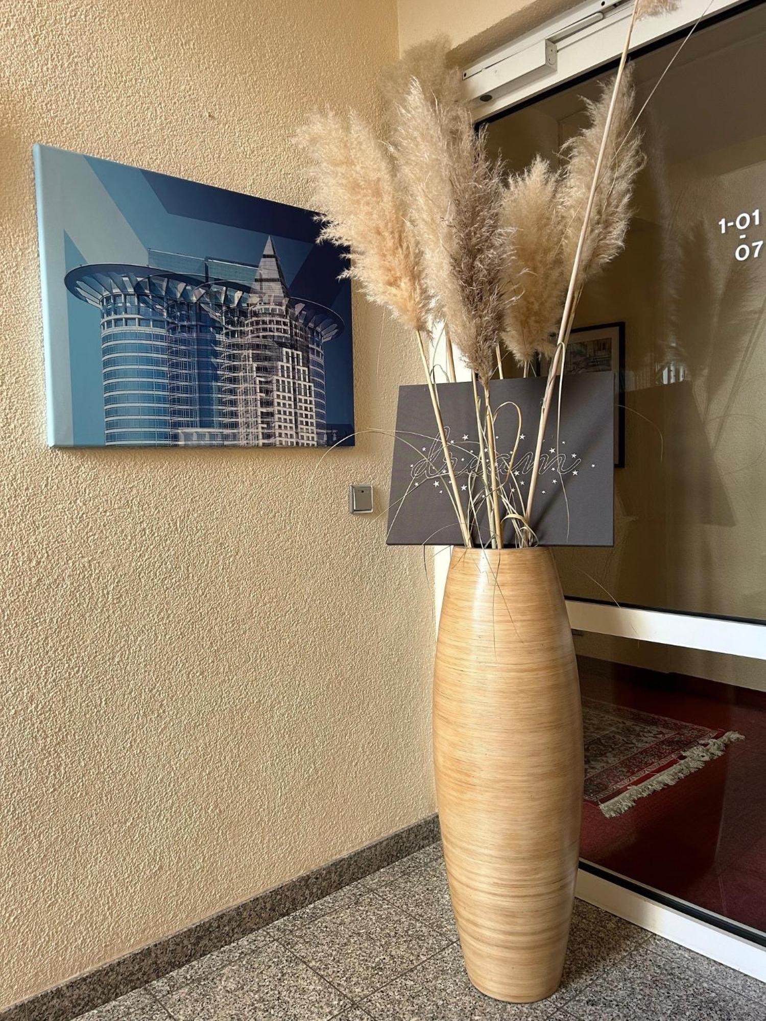 Villa Hotel Frankfurt By Mz Hotelcollection Frankfurt am Main Buitenkant foto