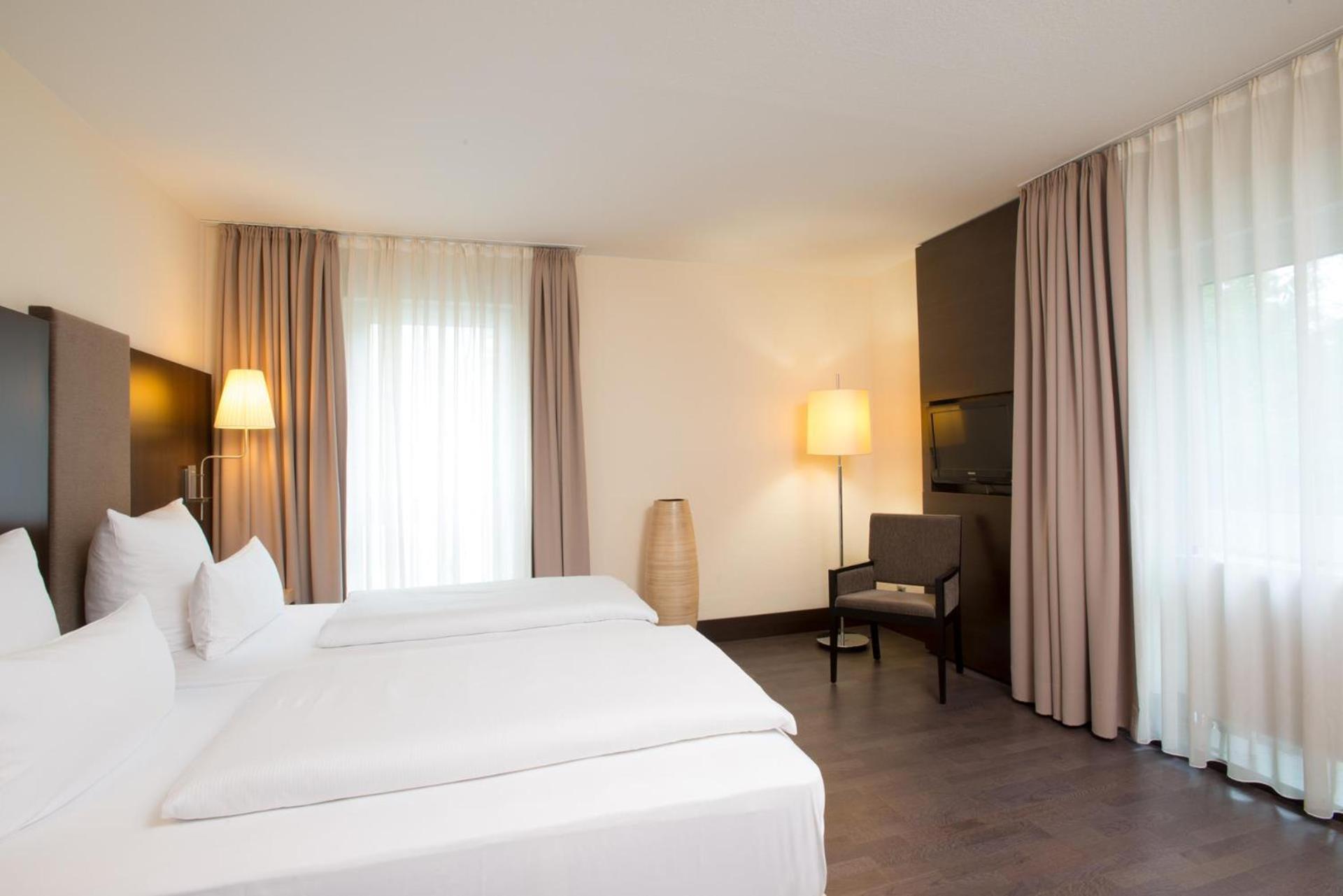 Villa Hotel Frankfurt By Mz Hotelcollection Frankfurt am Main Buitenkant foto