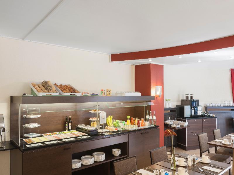 Villa Hotel Frankfurt By Mz Hotelcollection Frankfurt am Main Buitenkant foto