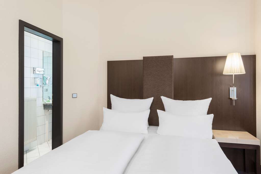 Villa Hotel Frankfurt By Mz Hotelcollection Frankfurt am Main Voorzieningen foto