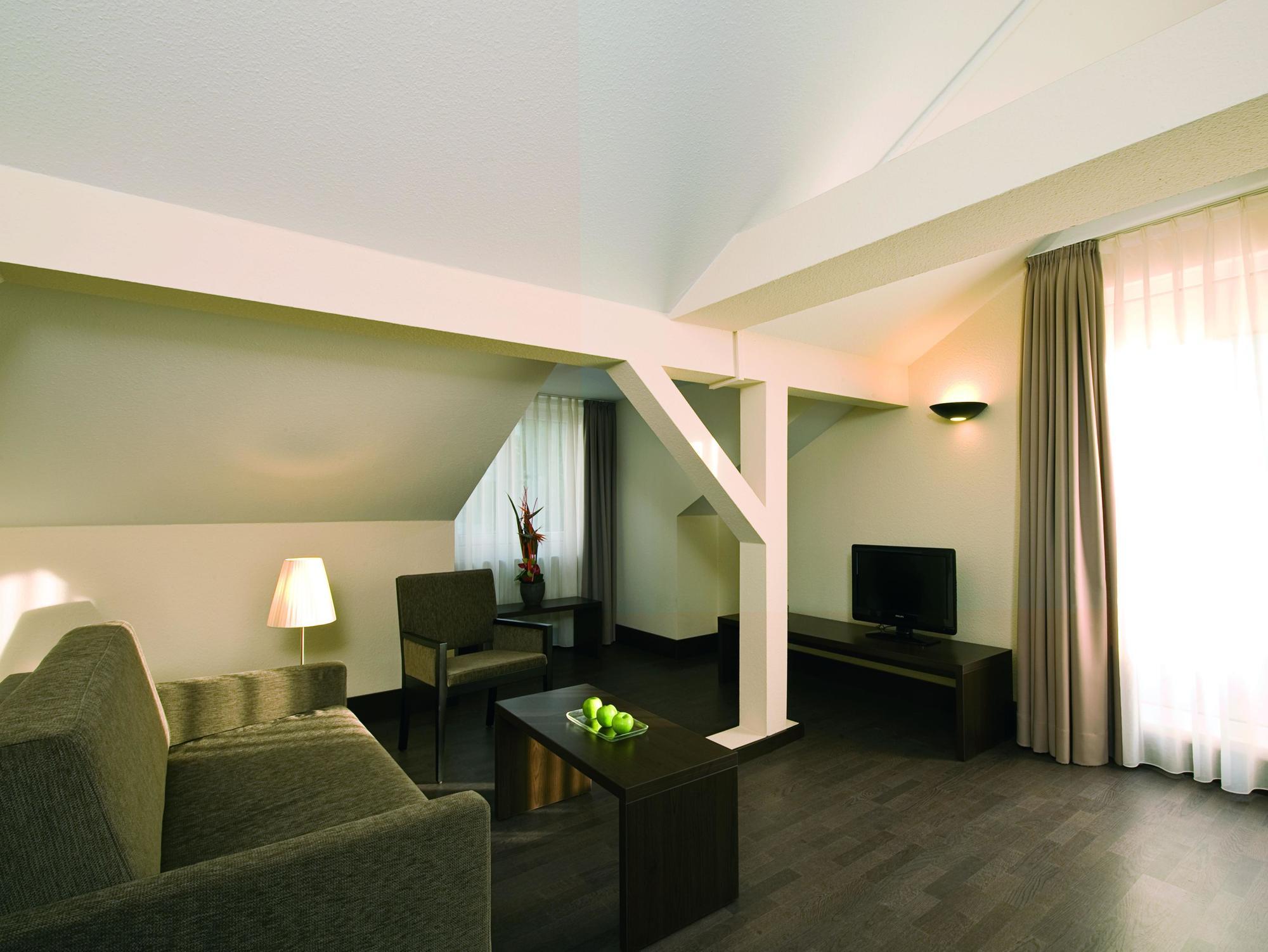Villa Hotel Frankfurt By Mz Hotelcollection Frankfurt am Main Kamer foto