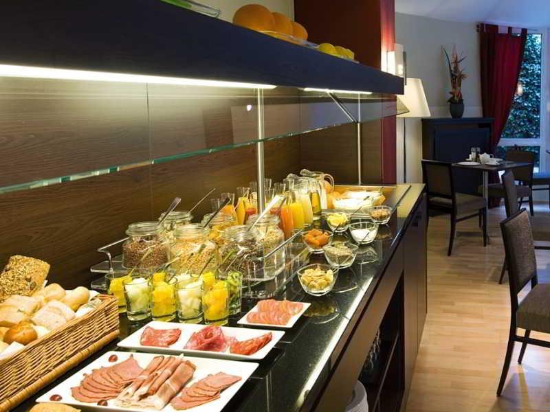 Villa Hotel Frankfurt By Mz Hotelcollection Frankfurt am Main Buitenkant foto