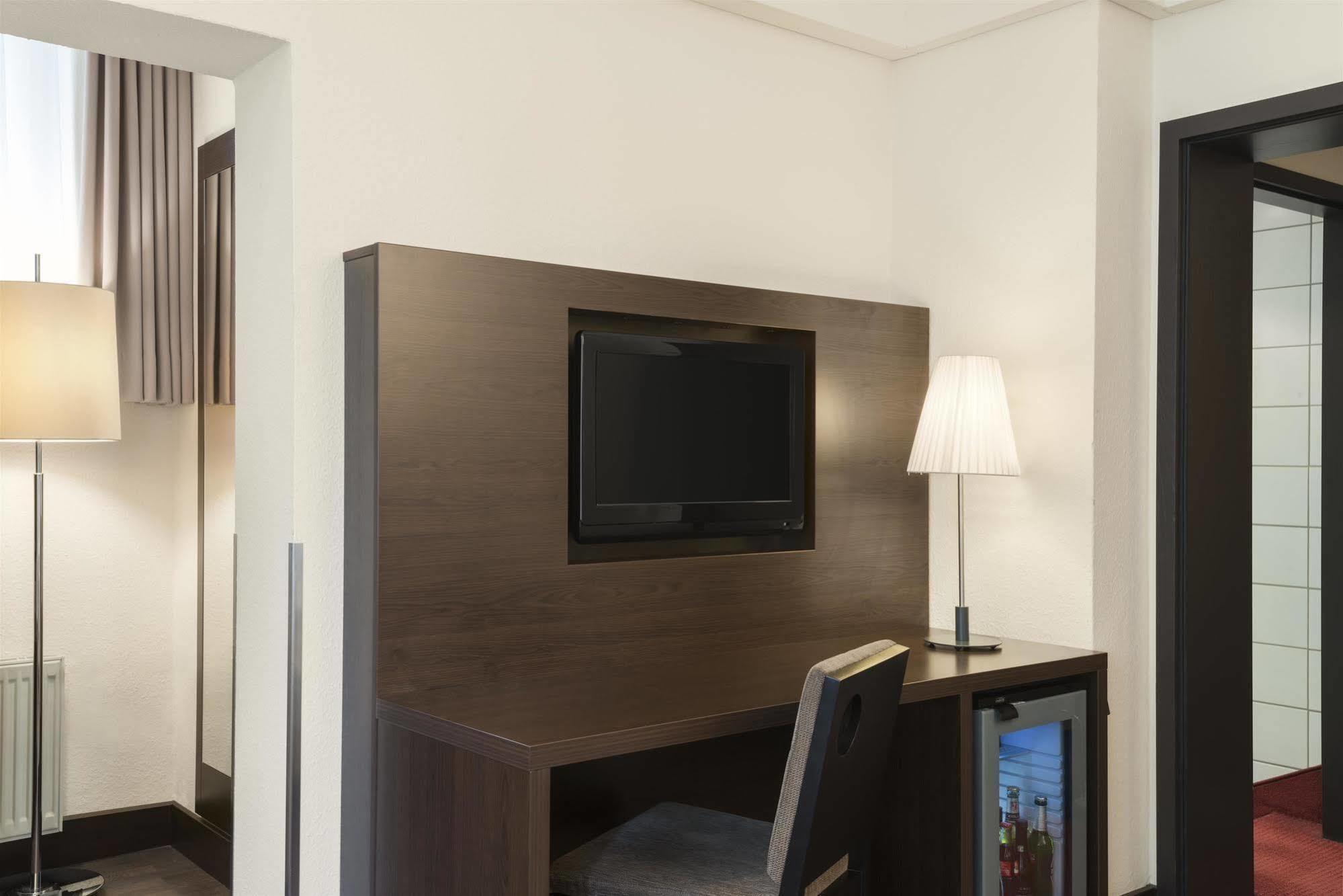 Villa Hotel Frankfurt By Mz Hotelcollection Frankfurt am Main Buitenkant foto
