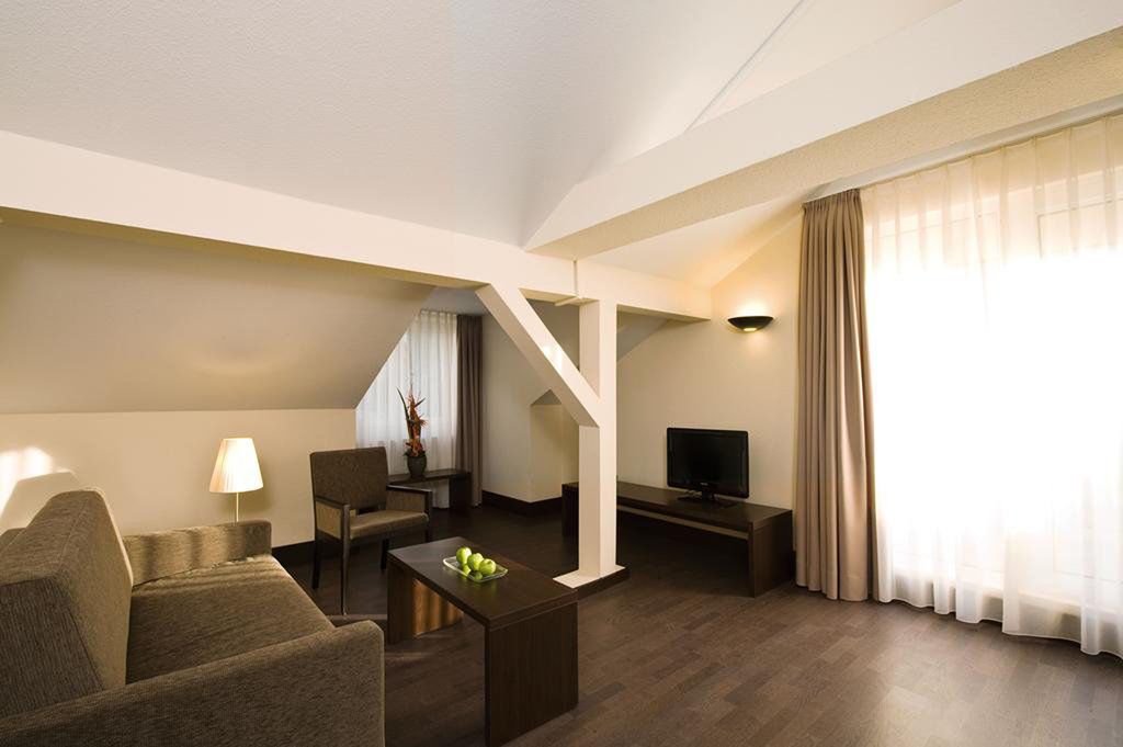 Villa Hotel Frankfurt By Mz Hotelcollection Frankfurt am Main Buitenkant foto