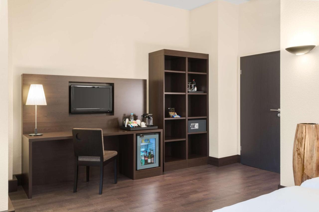 Villa Hotel Frankfurt By Mz Hotelcollection Frankfurt am Main Buitenkant foto