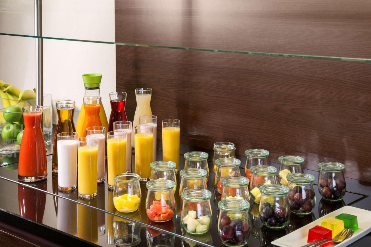 Villa Hotel Frankfurt By Mz Hotelcollection Frankfurt am Main Buitenkant foto
