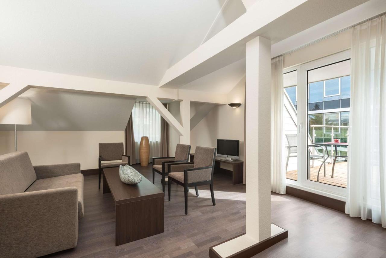 Villa Hotel Frankfurt By Mz Hotelcollection Frankfurt am Main Buitenkant foto